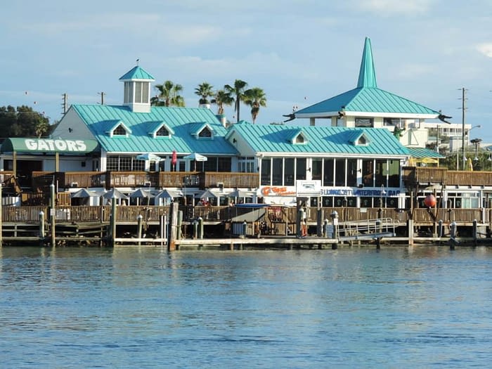 Area Info - Johns Pass Madeira Beach Condo Rentals