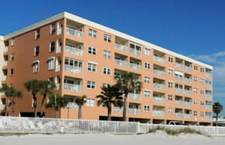 Beach Place Condo Rental