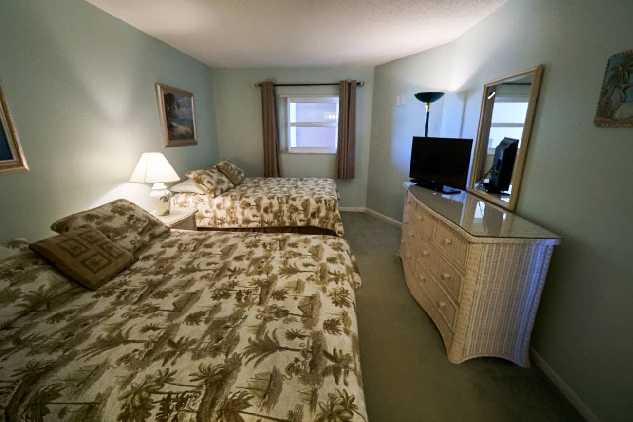 2nd Bedroom