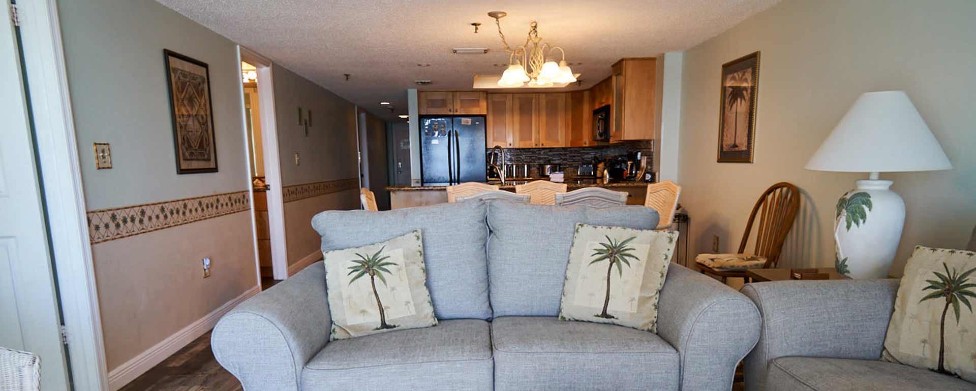 beach place 508 living room beach place 508 living room